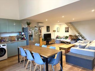  Appartement � vendre 3 pi�ces 90 m�