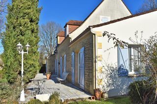  Maison � vendre 5 pi�ces 201 m�