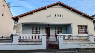  Maison � vendre 3 pi�ces 92 m�