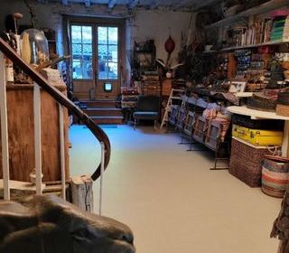  Maison � vendre 8 pi�ces 400 m�