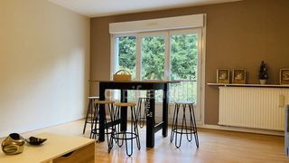  Appartement � vendre 4 pi�ces 80 m�