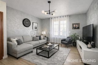  Maison � vendre 4 pi�ces 93 m�