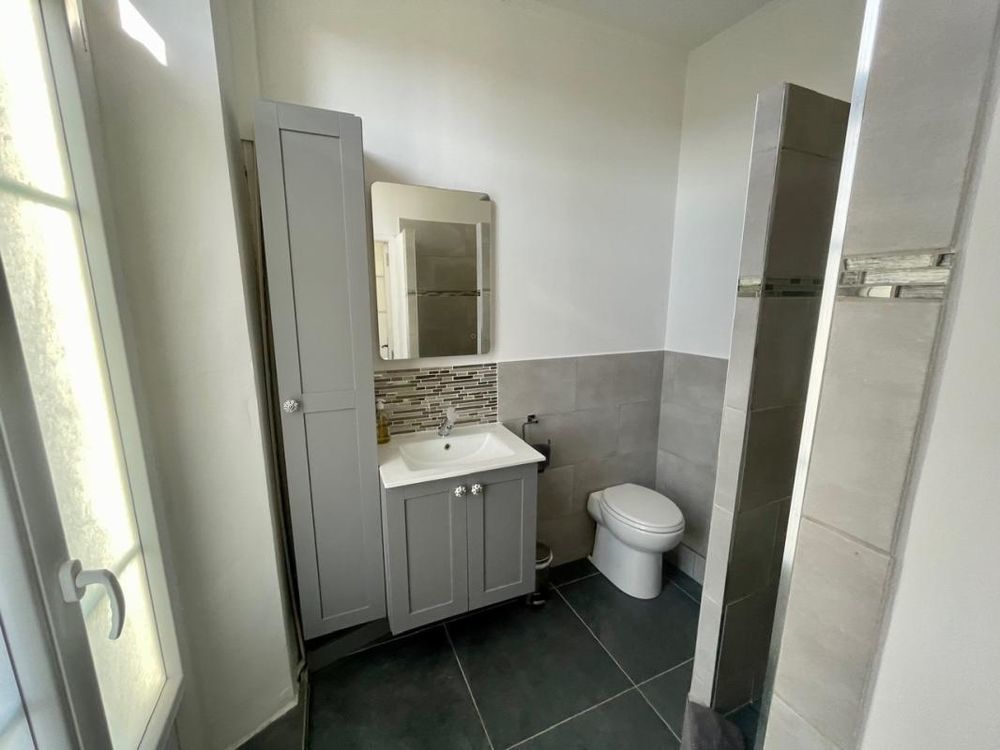 � vendre  Maison Cogolin (83310)