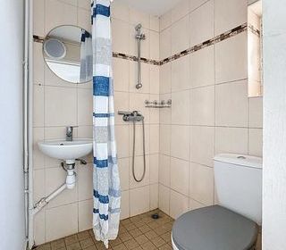  Appartement � louer 1 pi�ce 21 m�