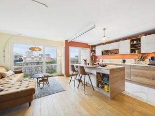  Appartement � vendre 4 pi�ces 81 m�