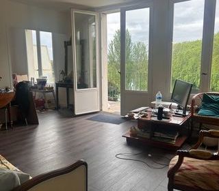  Appartement � louer 4 pi�ces 72 m�