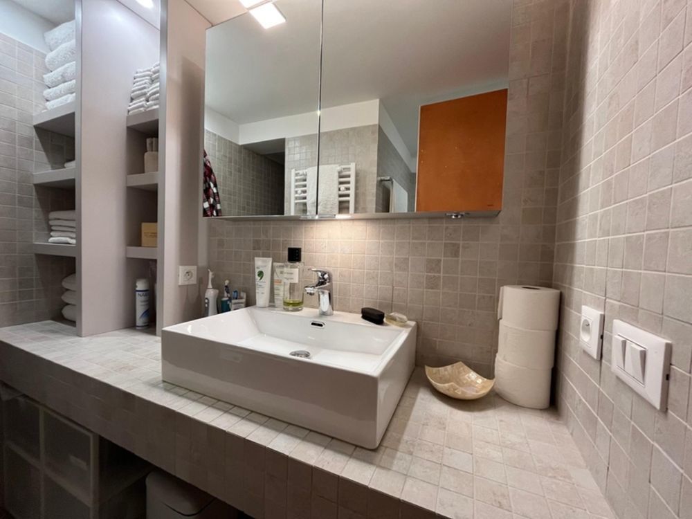 � vendre  Duplex/triplex Cannes (06400)