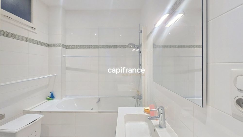 � vendre  Appartement Paris 17