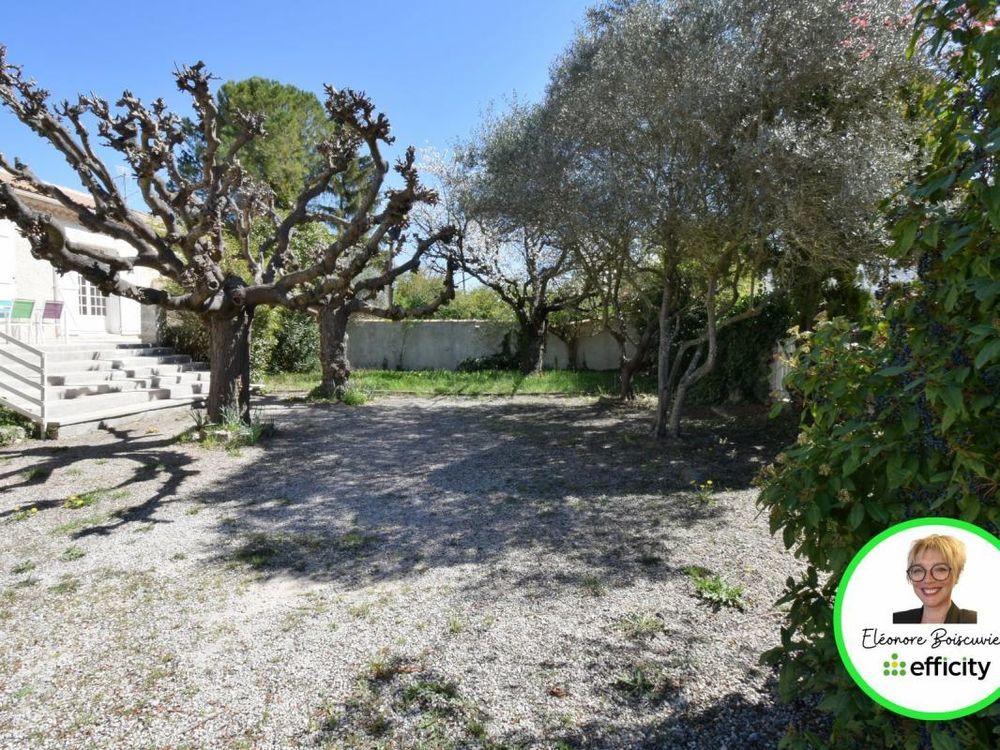 � vendre  Maison Gr�asque (13850)