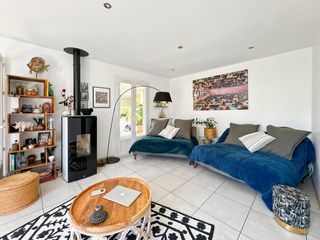  Maison � vendre 5 pi�ces 133 m�