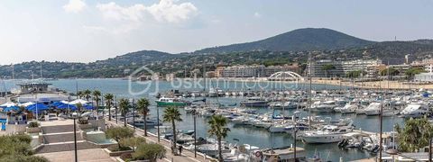 Restaurant de charme id&eacute;alement situ&eacute; &agrave; Sainte-Maxime (Var) 529650 83120 Sainte maxime