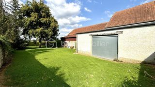  Maison � vendre 10 pi�ces 390 m�