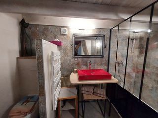  Appartement � vendre 2 pi�ces 54 m�