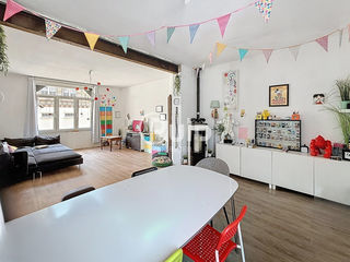  Maison � vendre 5 pi�ces 150 m�