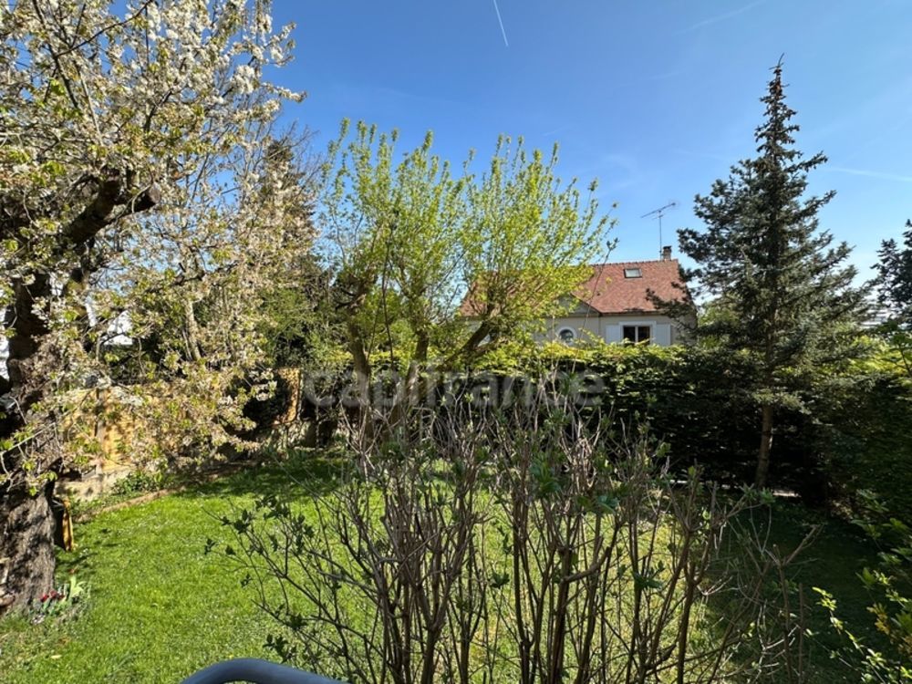 � vendre  Maison Saint-Germain-en-Laye (78100)