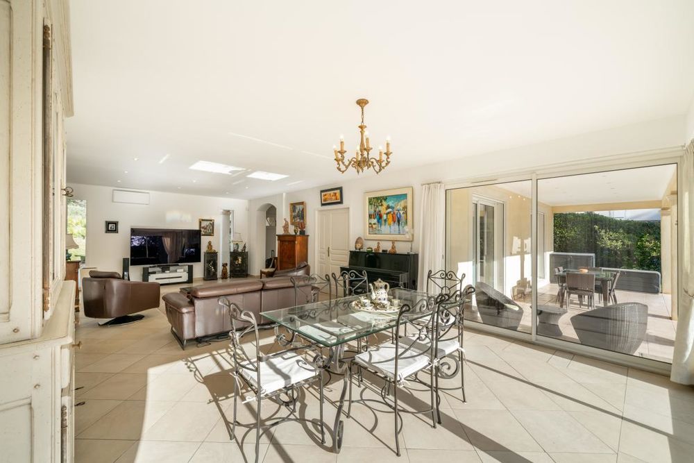 � vendre  Villa Antibes (06600)