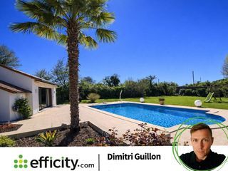  Maison � vendre 9 pi�ces 238 m�