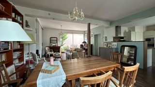  Maison � vendre 5 pi�ces 134 m�