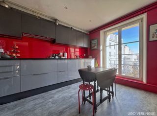  Appartement � vendre 4 pi�ces 122 m�