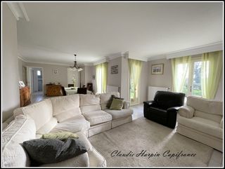  Maison � vendre 9 pi�ces 255 m�