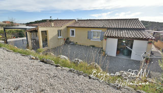  Maison � vendre 4 pi�ces 115 m�