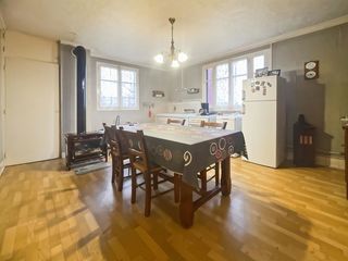  Maison � vendre 4 pi�ces 80 m�