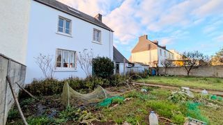  Maison � vendre 5 pi�ces 86 m�