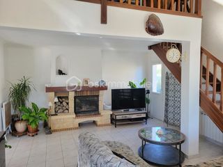  Villa � vendre 4 pi�ces 115 m�