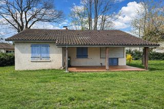  Maison � vendre 3 pi�ces 70 m�