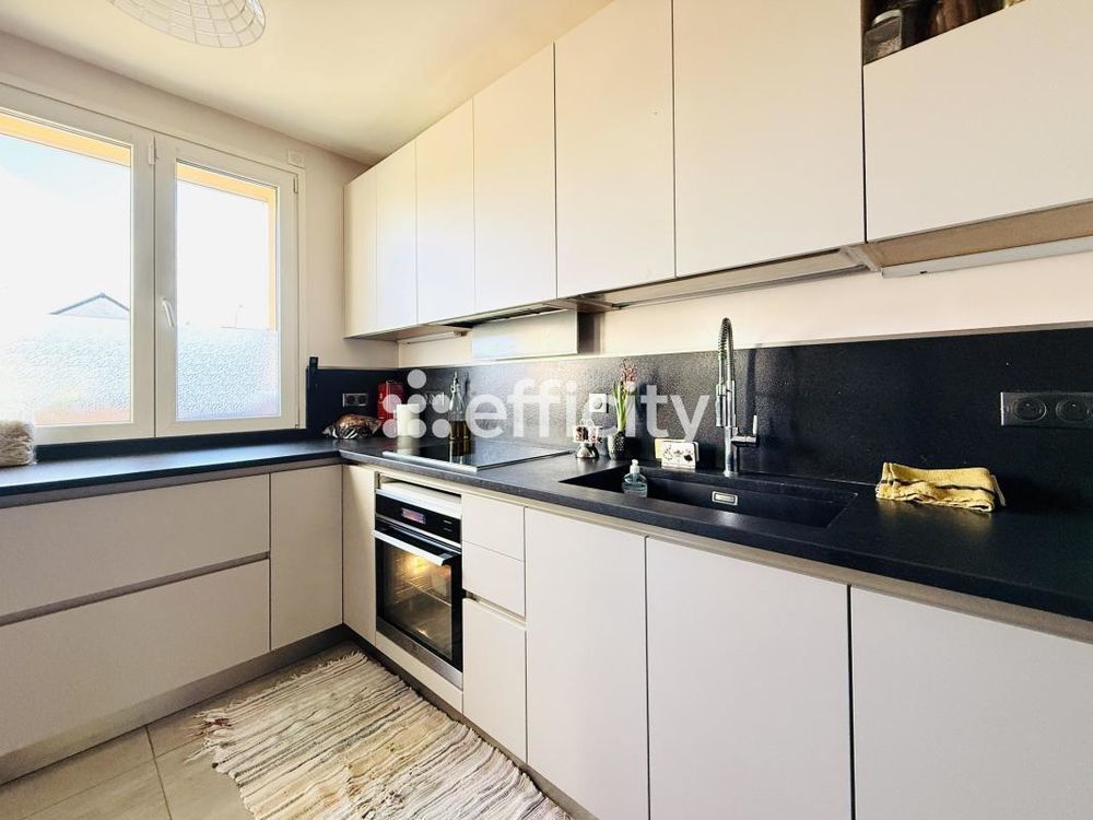 � vendre  Maison Clamart (92140)