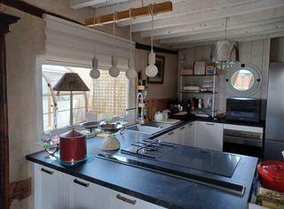  Maison � vendre 6 pi�ces 222 m�