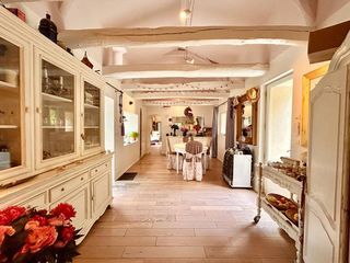  Maison � vendre 8 pi�ces 270 m�