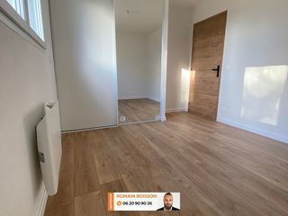  Maison � vendre 4 pi�ces 96 m�