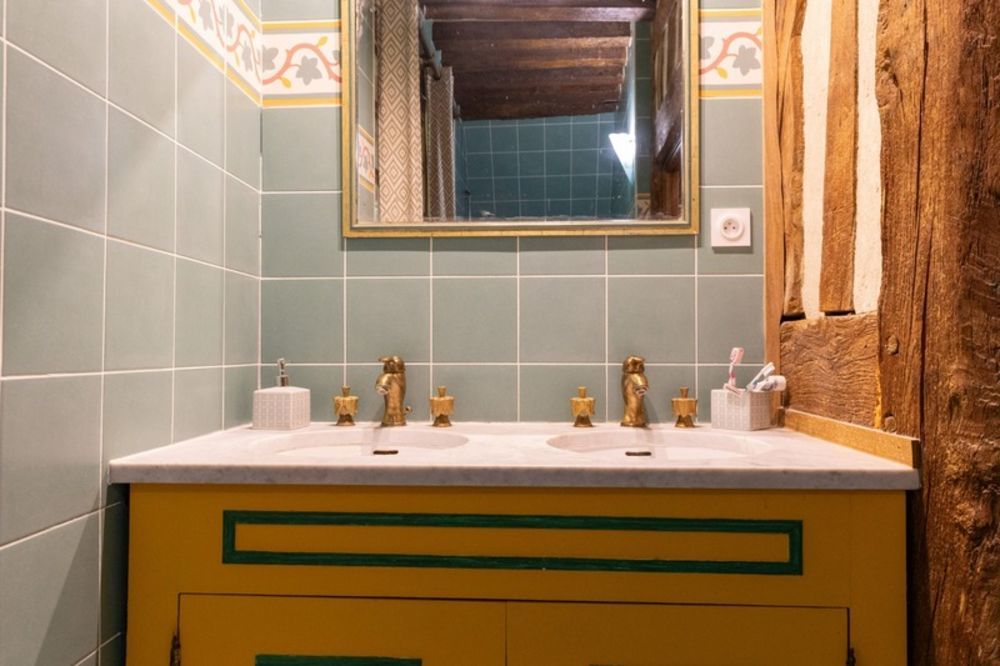 � vendre  Maison Pont-l'�v�que (14130)