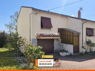  Maison � vendre 5 pi�ces 80 m�