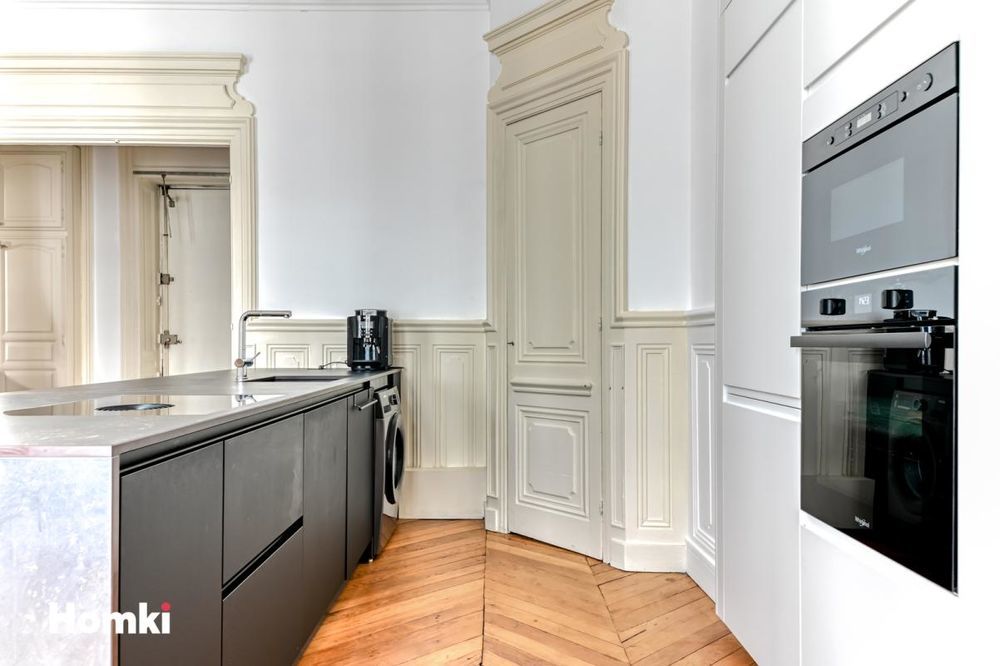 � vendre  Appartement Lyon 2