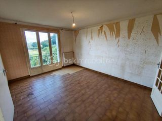  Maison � vendre 4 pi�ces 66 m�