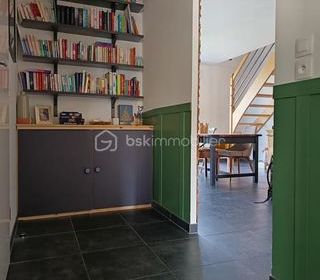  Maison � vendre 5 pi�ces 102 m�