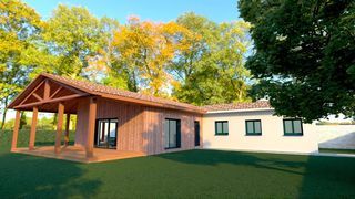  Terrain � vendre 700 m�