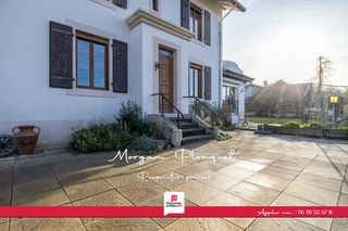  Maison � vendre 5 pi�ces 133 m�