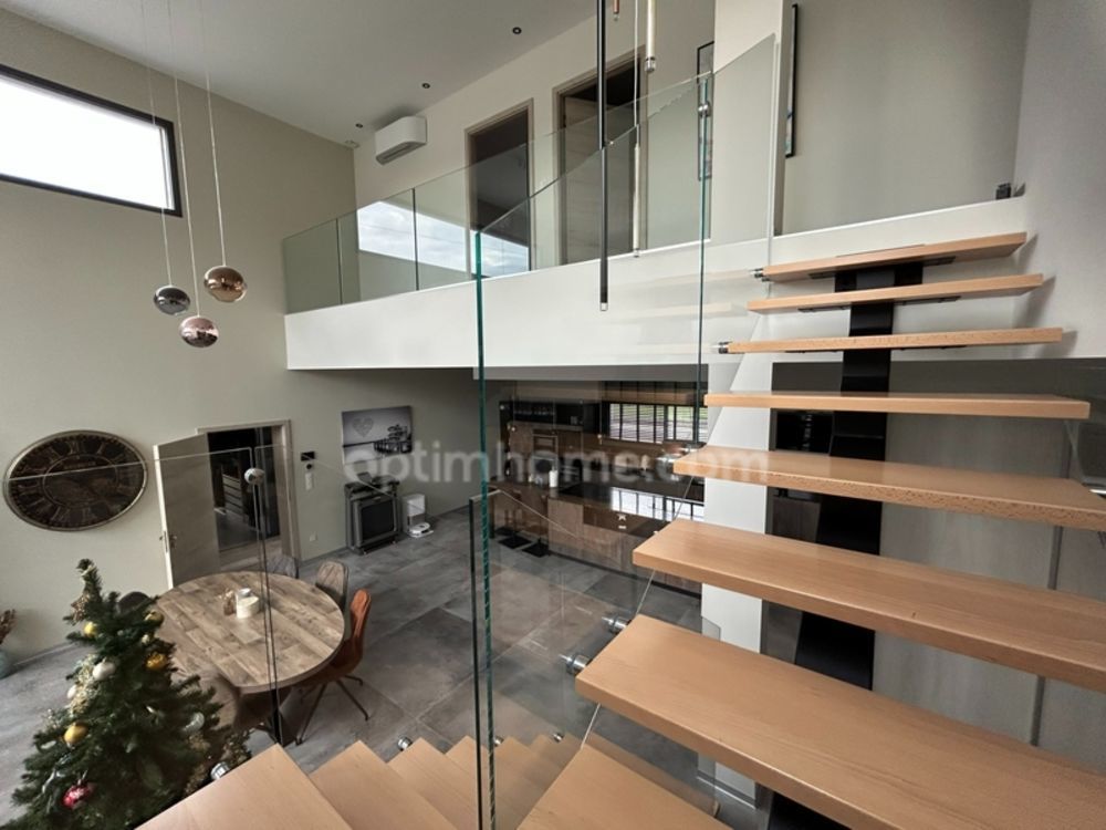 � vendre  Villa Bettendorf (68560)