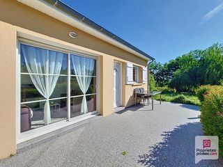  Maison � vendre 10 pi�ces 143 m�