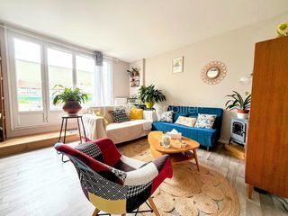  Duplex/triplex � vendre 3 pi�ces 88 m�