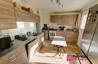  Maison � vendre 8 pi�ces 131 m�