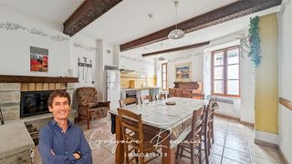  Maison � vendre 6 pi�ces 140 m�