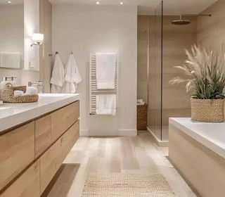  Appartement � vendre 5 pi�ces 96 m�