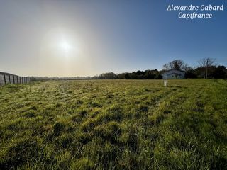  Terrain � vendre 870 m�