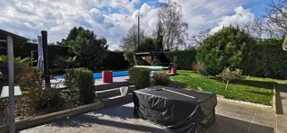  Maison � vendre 5 pi�ces 115 m�