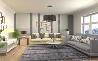  Appartement � vendre 3 pi�ces 54 m�