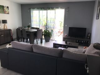  Appartement � louer 3 pi�ces 80 m�